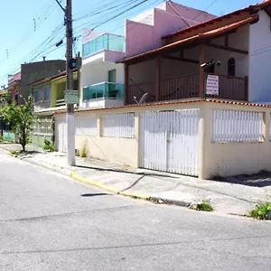 Casa Duplex, Forte. Casa de Férias