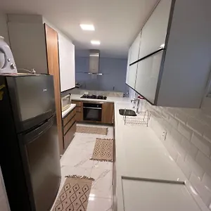 Apartamento Sofisticado á Beira Mar , Fortaleza (Ceara) Brasil