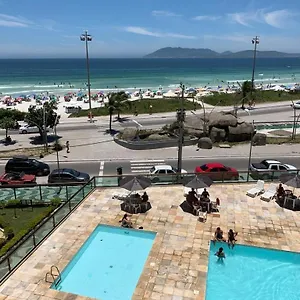 Do Luxo - Totalmente De Frente O Mar Apartamento