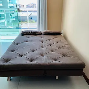 / Do Forte/dunas - 309 Apartamento