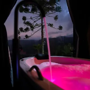 Infinity Valley De Altitude , Urubici Brasil