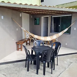 Loft Do Foguete - Casa de Férias